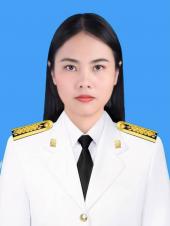 นางสาวบุสยา วรรณทอง