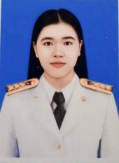 นางสาวอรนภา นามศรี