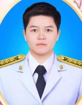 นางสาวสุมินตรา ทวีพร